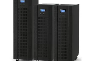what an isolation transformer in ups design does