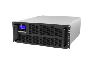 what is a 40 kva online ups and why is it crucial to modern infrastructure banner