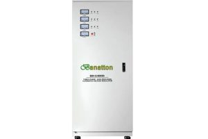 automatic voltage regulator sdv 3