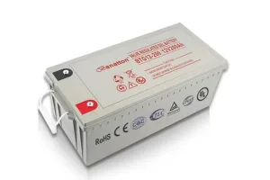 banner sealed acid battery