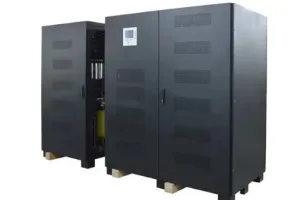 industrial ups vs commercial ups