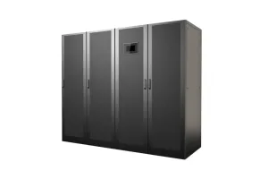 modular ups system for data center